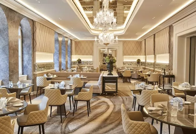 Hotel Vier Jahreszeiten Kempinski München