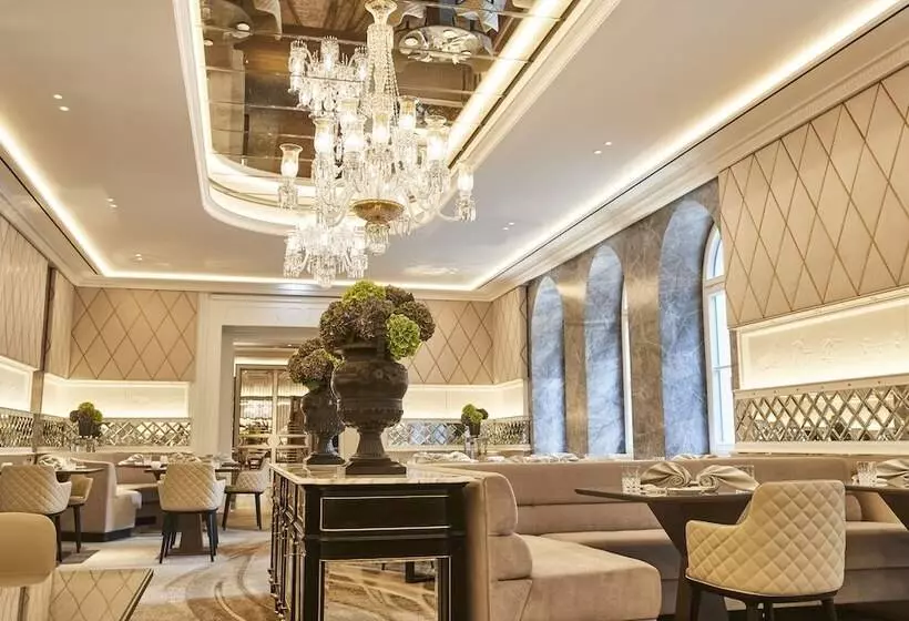 Hotel Vier Jahreszeiten Kempinski München