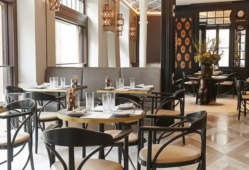 Hotel Vier Jahreszeiten Kempinski München