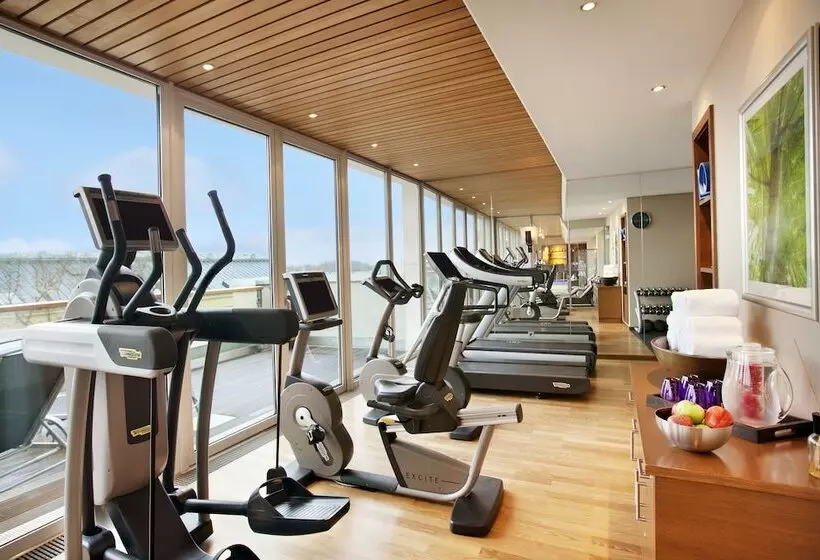 Hotel Vier Jahreszeiten Kempinski München