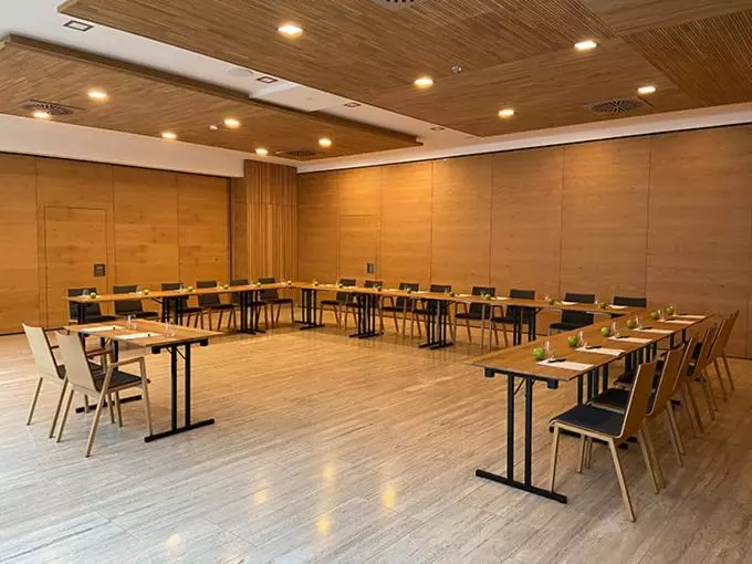 酒店 Zur Schönen Aussicht