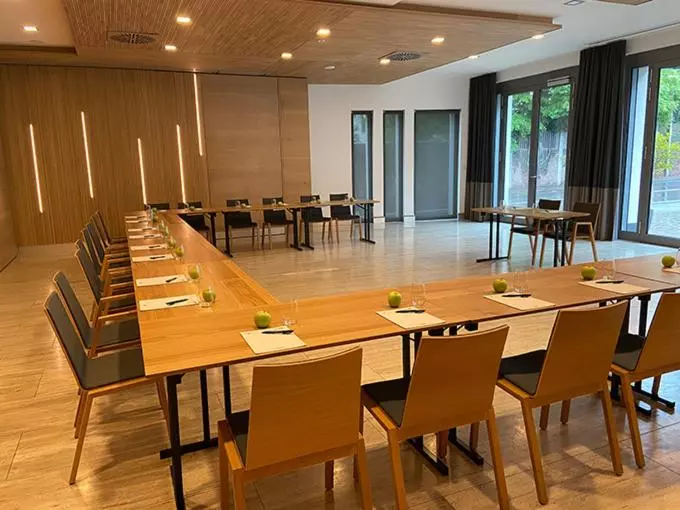 酒店 Zur Schönen Aussicht