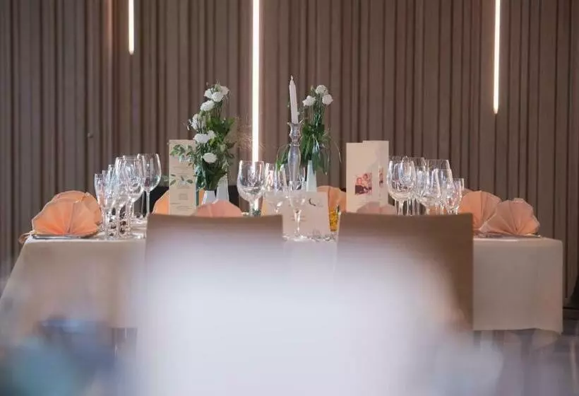 酒店 Zur Schönen Aussicht