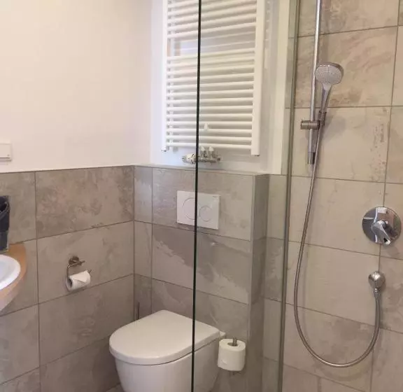 酒店 Zur Schönen Aussicht