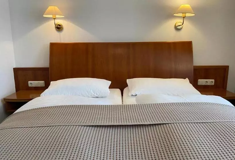 酒店 Zur Schönen Aussicht