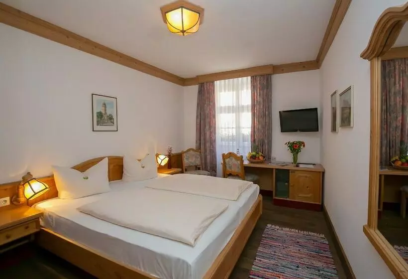 Kaiserhof Hotel Sonne