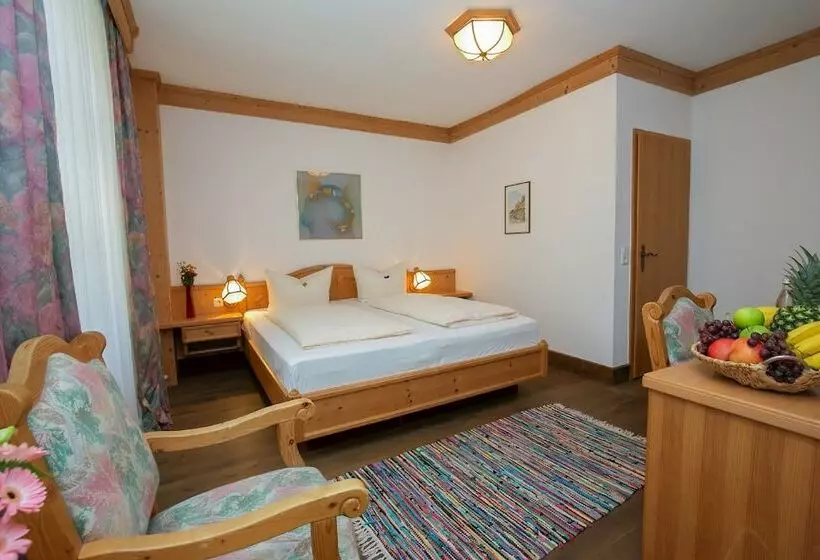 Kaiserhof Hotel Sonne