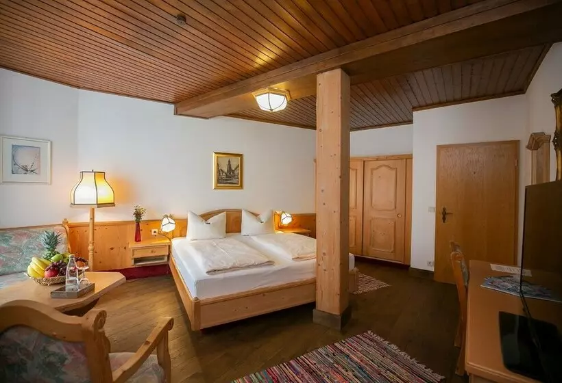 Kaiserhof Hotel Sonne