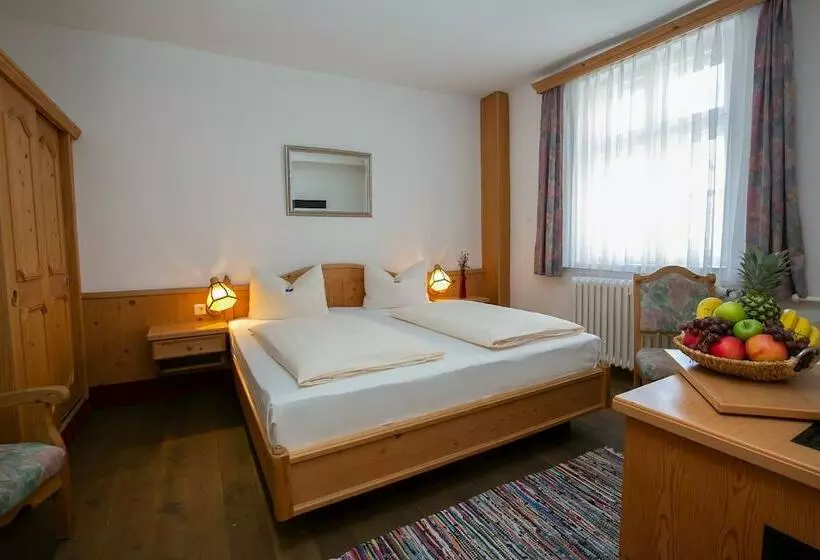 Kaiserhof Hotel Sonne