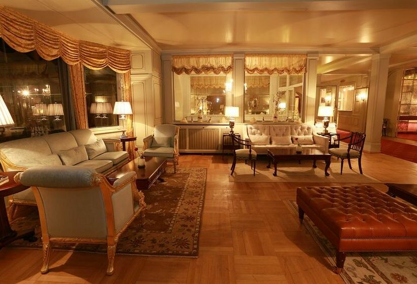 Panacée Grand Hotel Römerbad