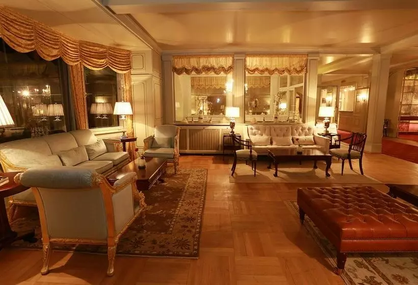 Panacée Grand Hotel Römerbad