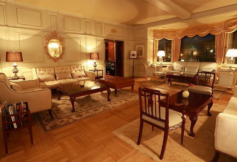 Panacée Grand Hotel Römerbad