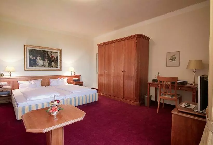 Panacée Grand Hotel Römerbad