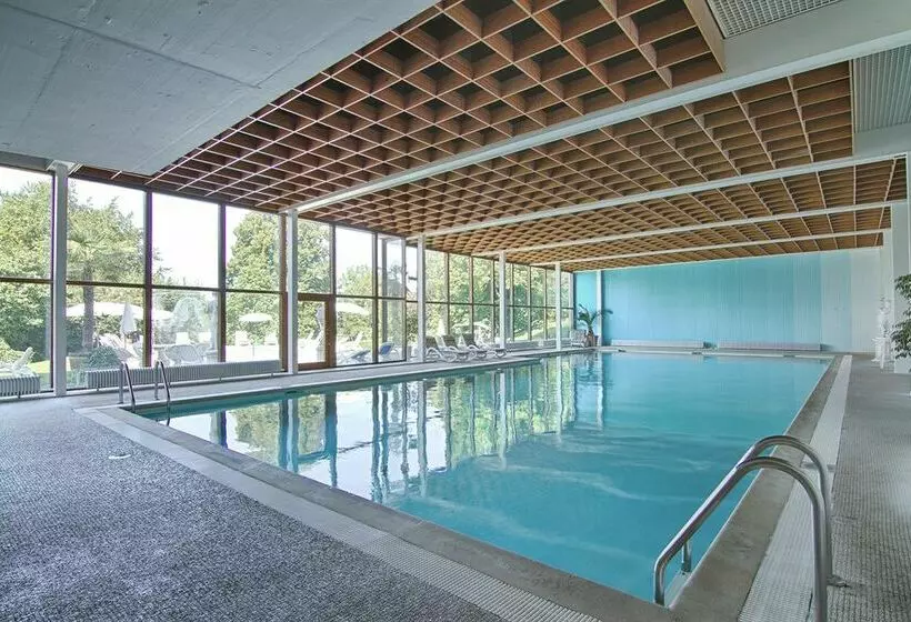 Panacée Grand Hotel Römerbad