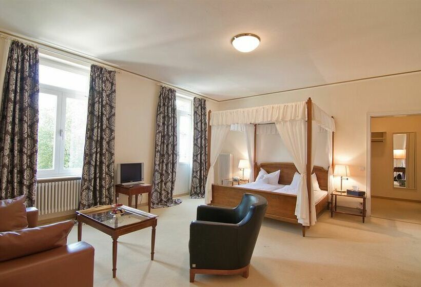 Panacée Grand Hotel Römerbad