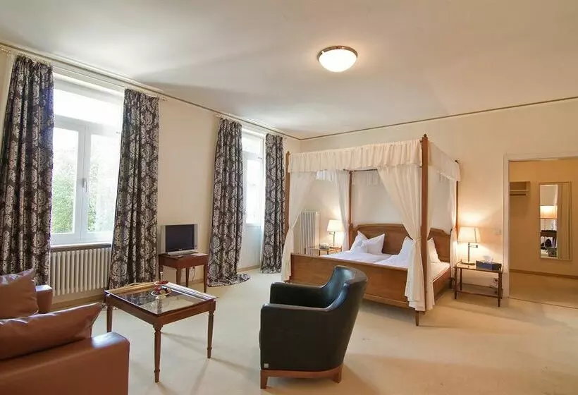 Panacée Grand Hotel Römerbad