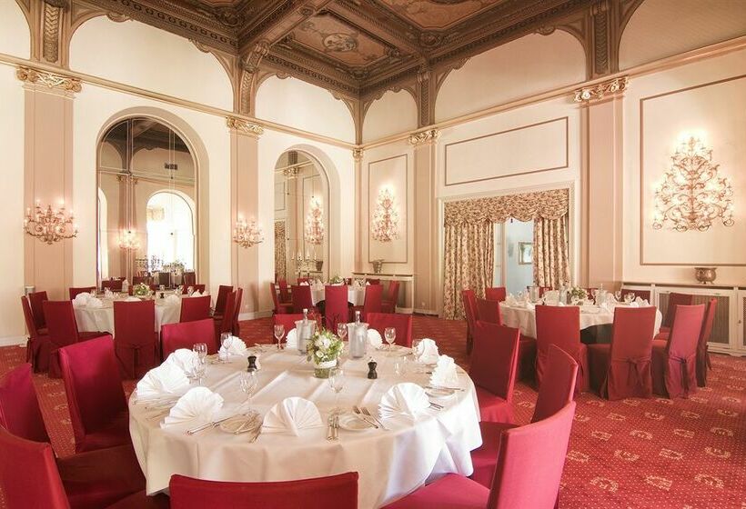 Panacée Grand Hotel Römerbad