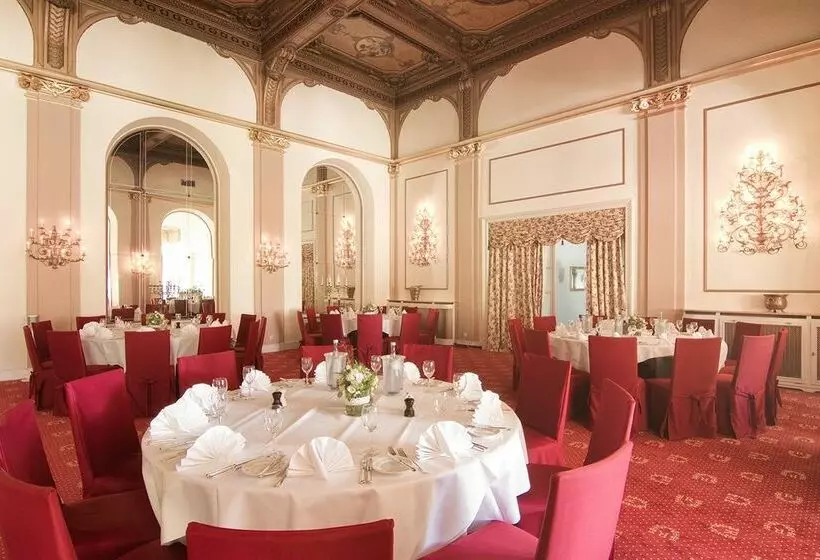 Panacée Grand Hotel Römerbad