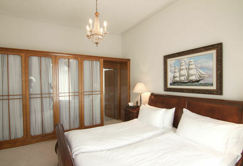 Panacée Grand Hotel Römerbad