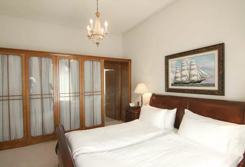 Panacée Grand Hotel Römerbad