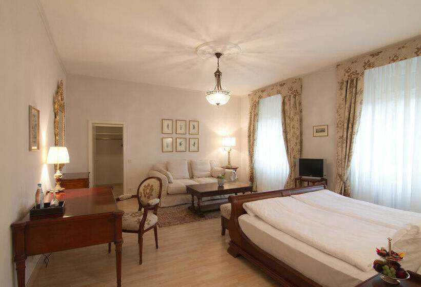 Panacée Grand Hotel Römerbad