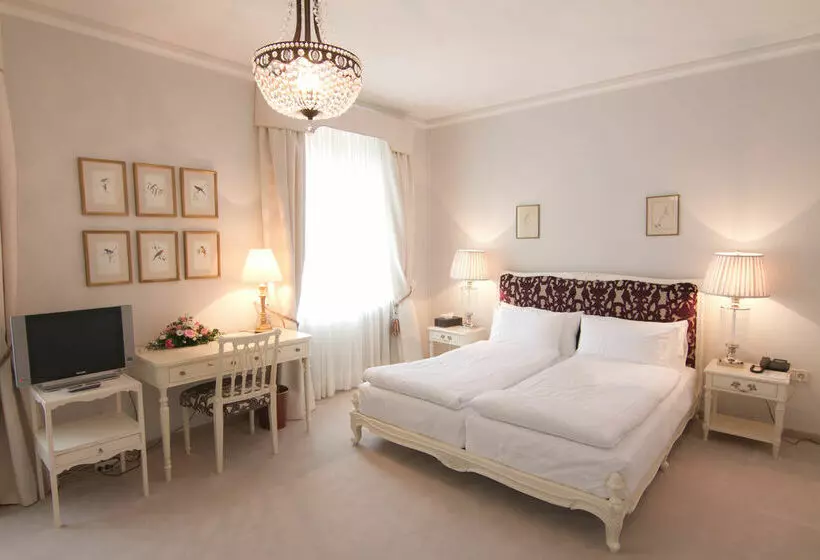 Panacée Grand Hotel Römerbad