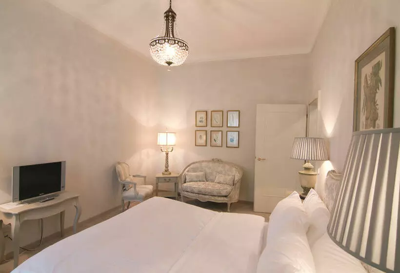 Panacée Grand Hotel Römerbad