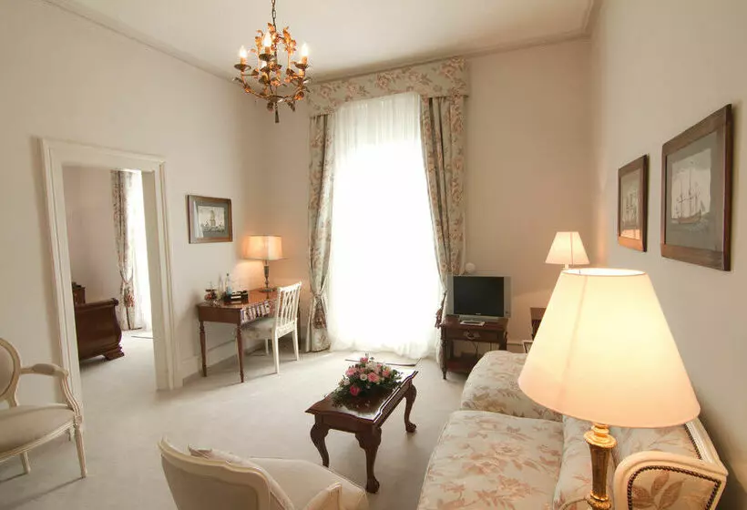 Panacée Grand Hotel Römerbad