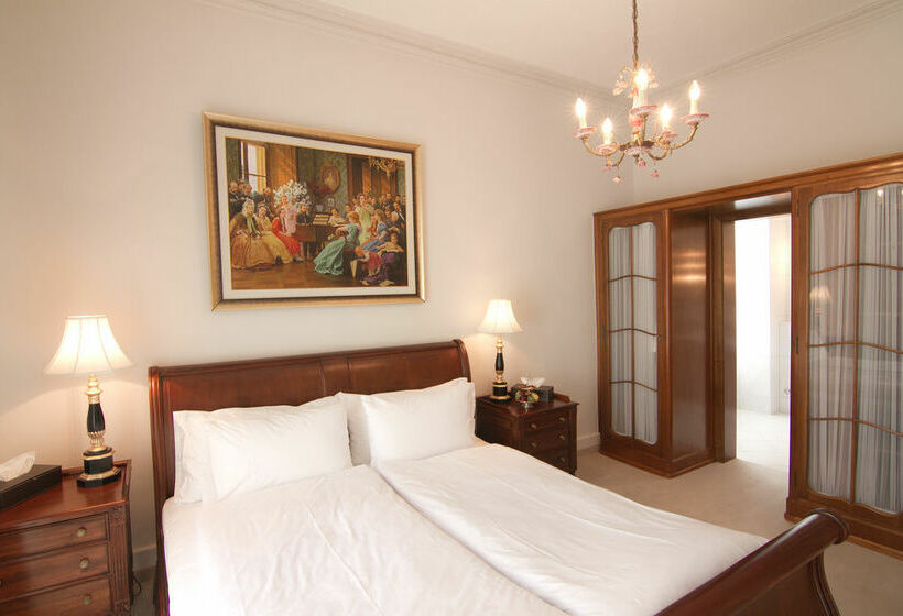 Panacée Grand Hotel Römerbad