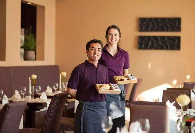 Relexa Hotel Bad Steben Gmbh