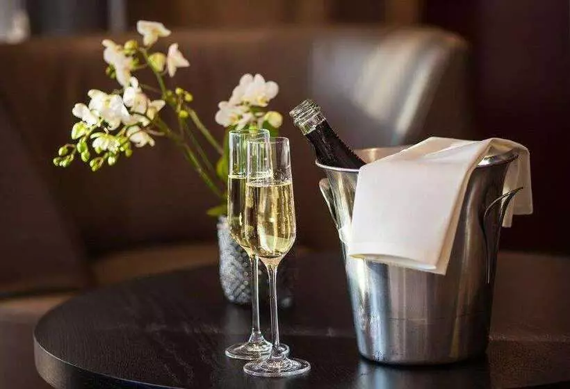 Relexa Hotel Bad Steben Gmbh