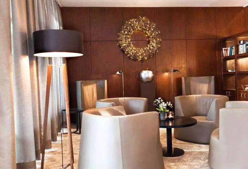 Relexa Hotel Bad Steben Gmbh