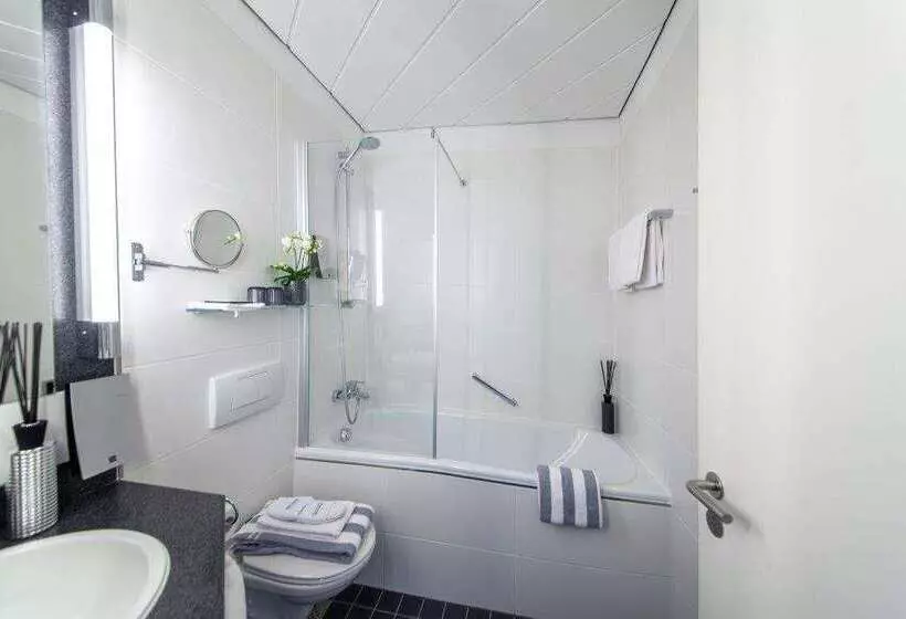 Relexa Hotel Bad Steben Gmbh