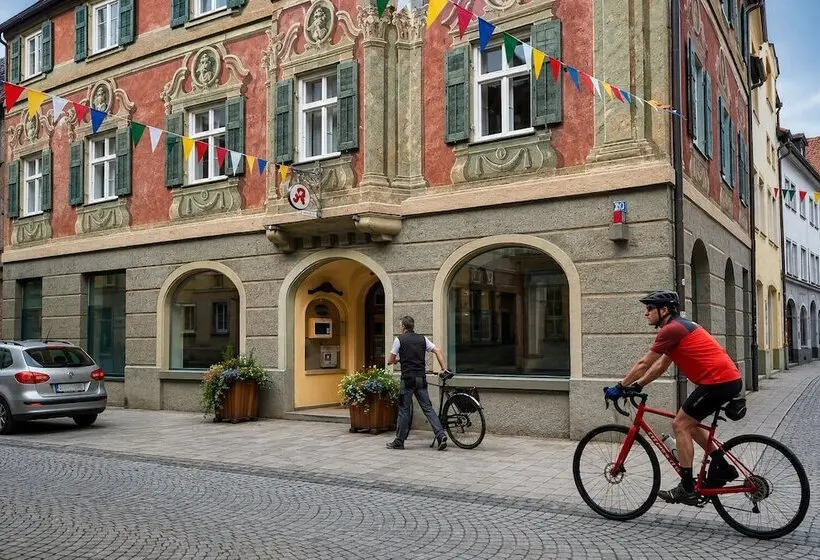 Sunday Hotel Garmisch Partenkirchen