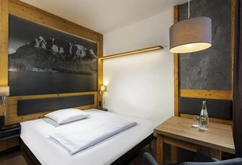 Sunday Hotel Garmisch Partenkirchen