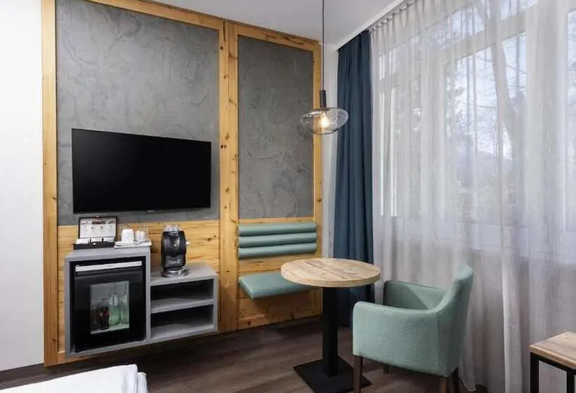 Sunday Hotel Garmisch Partenkirchen
