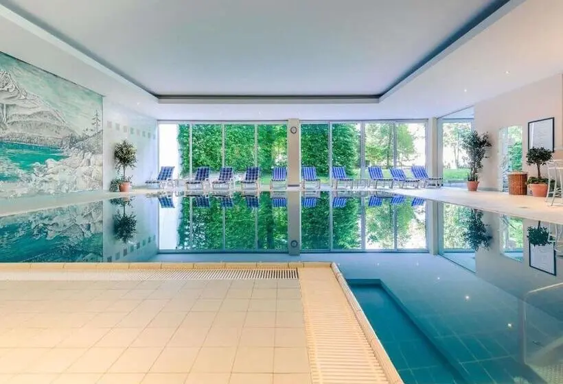Sunday Hotel Garmisch Partenkirchen