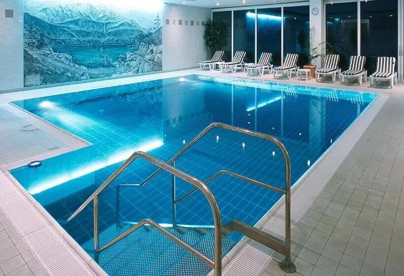 Sunday Hotel Garmisch Partenkirchen