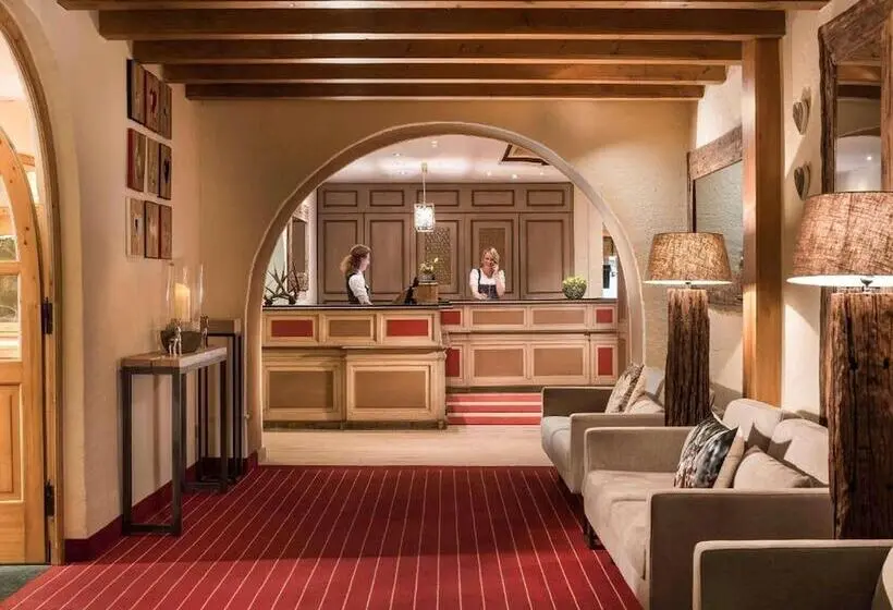 Sunday Hotel Garmisch Partenkirchen