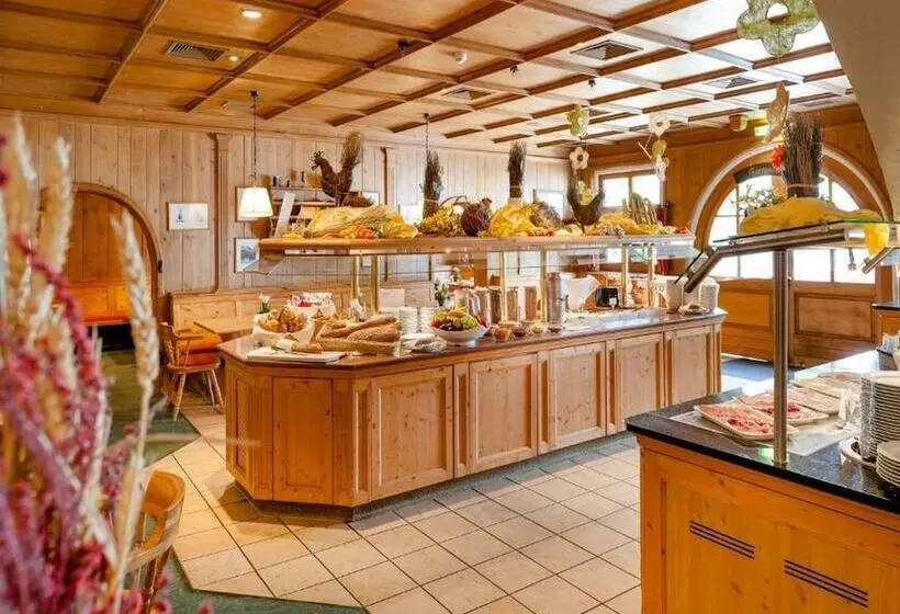 Sunday Hotel Garmisch Partenkirchen