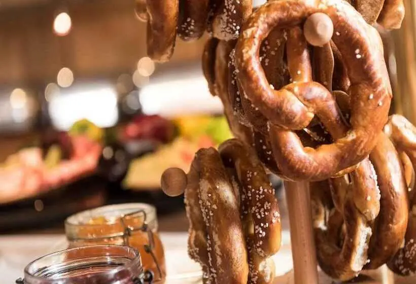 Sunday Hotel Garmisch Partenkirchen