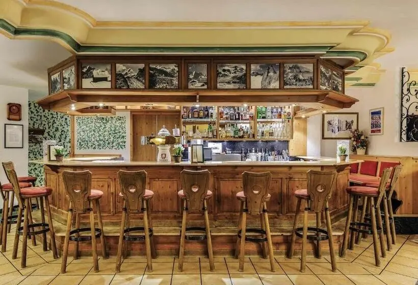 Sunday Hotel Garmisch Partenkirchen