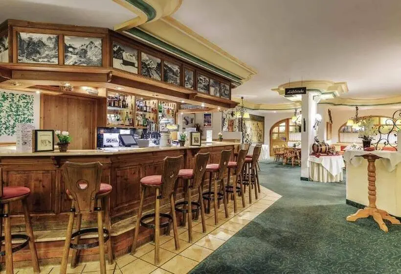 Sunday Hotel Garmisch Partenkirchen