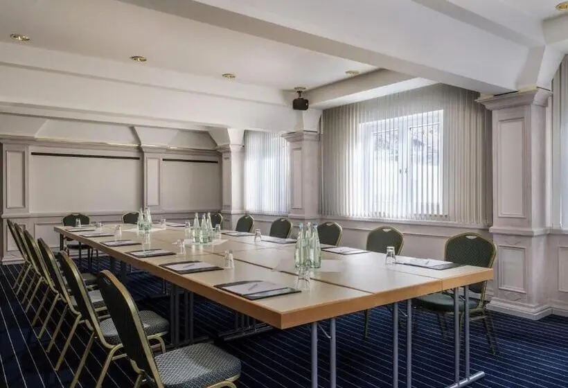 Sunday Hotel Garmisch Partenkirchen