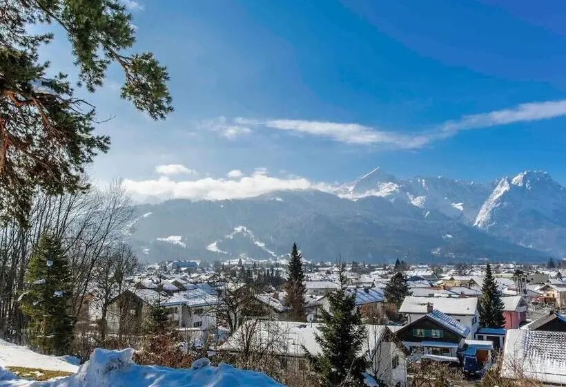 Sunday Hotel Garmisch Partenkirchen
