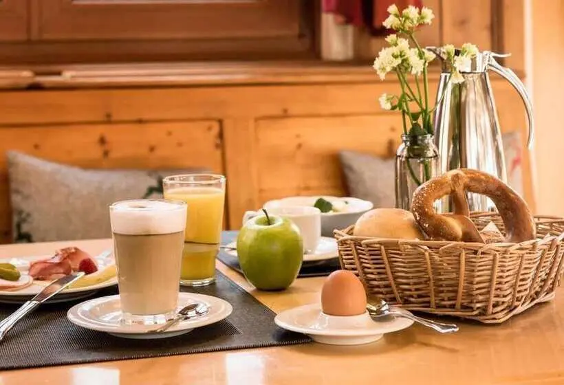 Sunday Hotel Garmisch Partenkirchen
