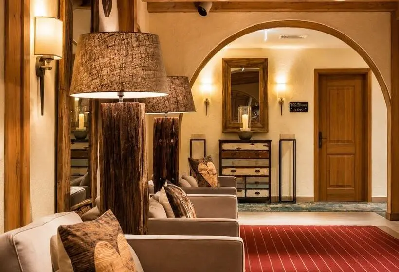 Sunday Hotel Garmisch Partenkirchen