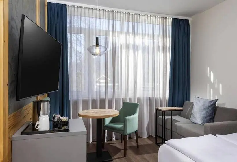 Sunday Hotel Garmisch Partenkirchen