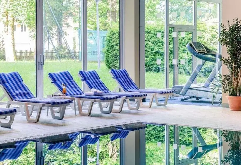 Sunday Hotel Garmisch Partenkirchen