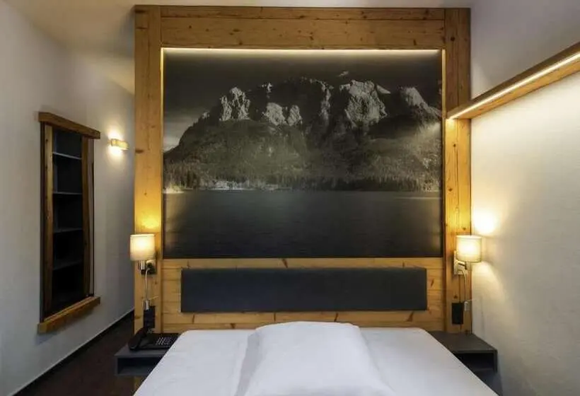 Sunday Hotel Garmisch Partenkirchen